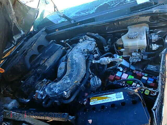 2004 TOYOTA 4RUNNER - VIN: JTEZU14R840039186 - Фото 7