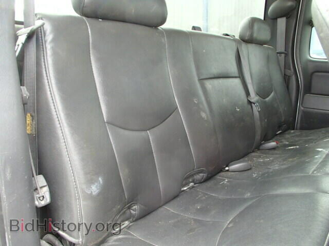 2006 CHEVROLET SILVERADO - VIN: 1GCEC19T26Z144797 - Photo 6
