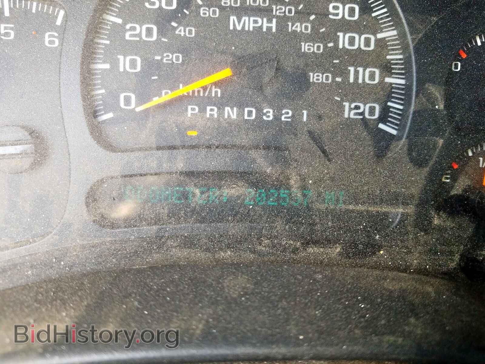 2006 GMC SIERRA - VIN: 2GTEK13VX61343327 - Фото 8