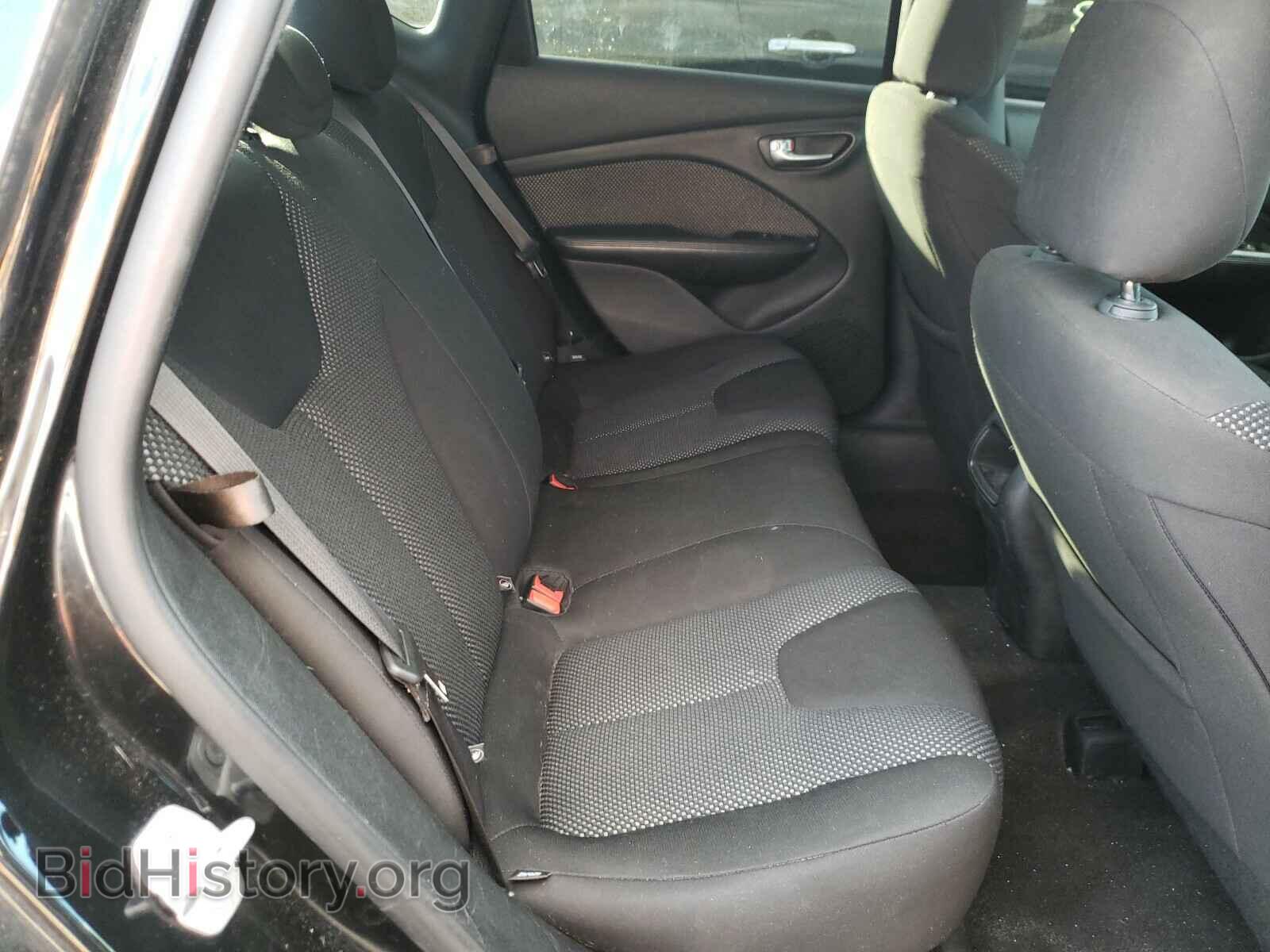 2015 DODGE DART - VIN: 1C3CDFAA8FD375443 - Фото 6