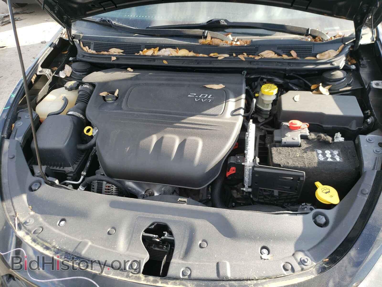 2015 DODGE DART - VIN: 1C3CDFAA8FD375443 - Фото 7