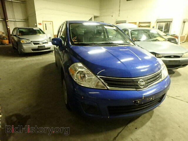 Фотография 3N1BC1CP4BL422716 - NISSAN VERSA 2011