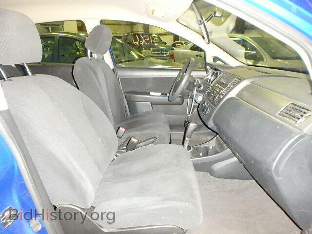 2011 NISSAN VERSA - VIN: 3N1BC1CP4BL422716 - Фото 5