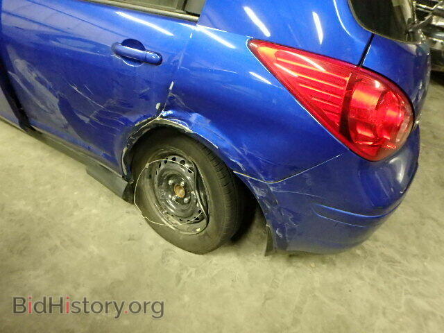 2011 NISSAN VERSA - VIN: 3N1BC1CP4BL422716 - Фото 10