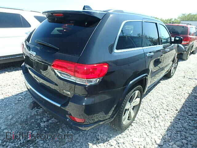 2015 JEEP CHEROKEE - VIN: 1C4RJFCG6FC158060 - Фото 4