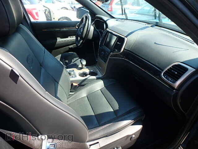 2015 JEEP CHEROKEE - VIN: 1C4RJFCG6FC158060 - Фото 5