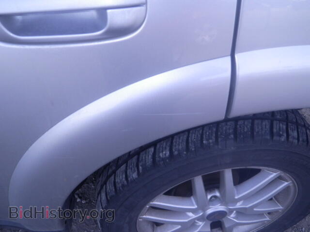 2005 SAAB 97X - VIN: 5S3ET13S852801345 - Фото 10