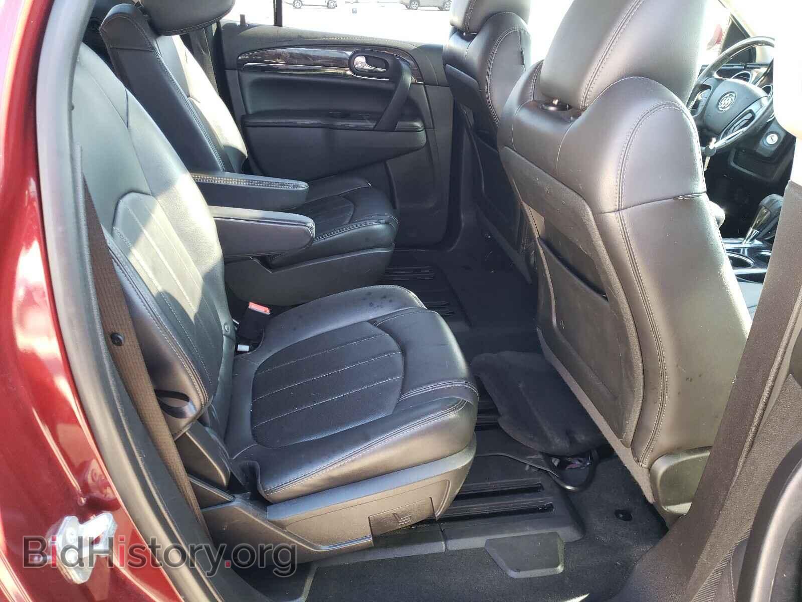 2017 BUICK ENCLAVE - VIN: 5GAKVBKD9HJ145423 - Photo 6