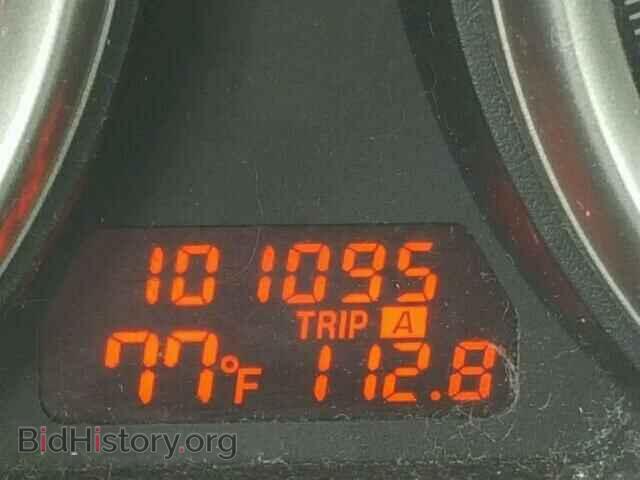 2010 MAZDA 6 - VIN: 1YVHZ8CH7A5M29370 - Фото 8