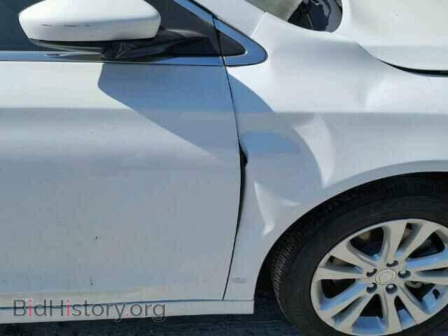 2016 CHRYSLER 200 - VIN: 1C3CCCAB0GN181463 - Фото 10