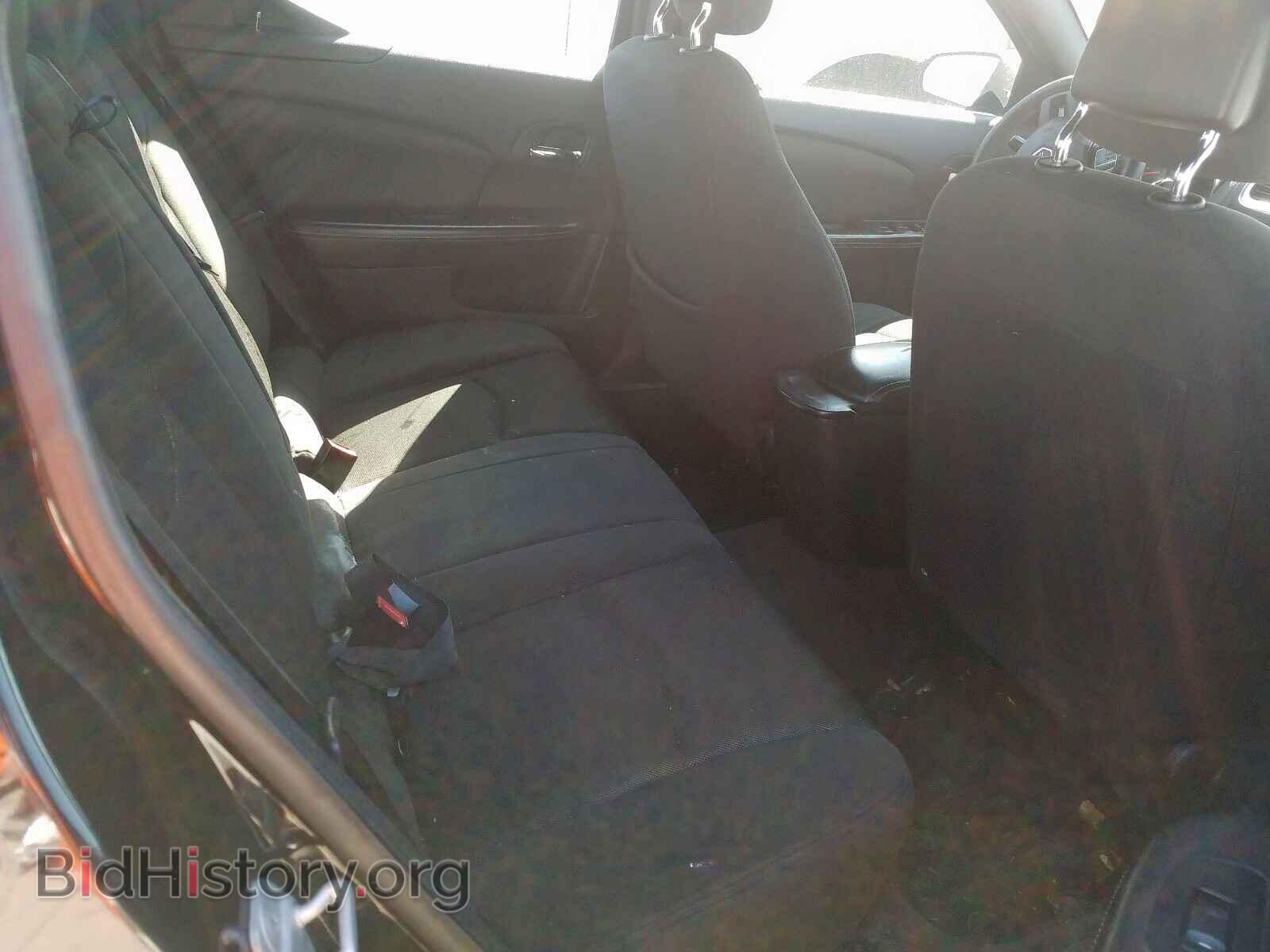 2012 DODGE AVENGER - VIN: 1C3CDZAB9CN324405 - Фото 6