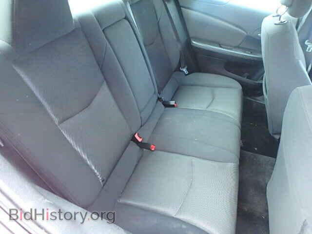 2011 DODGE AVENGER - VIN: 1B3BD1FB1BN561116 - Фото 6
