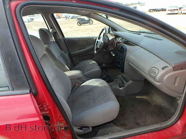 2000 DODGE NEON - VIN: 1B3ES46C5YD807726 - Фото 5