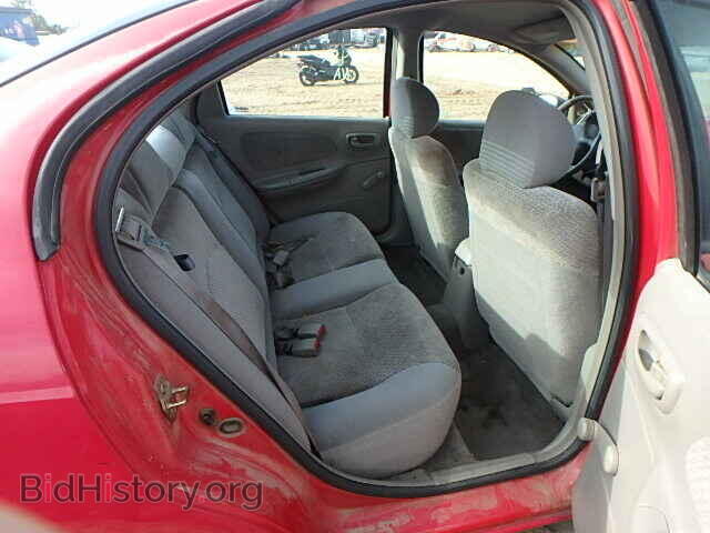2000 DODGE NEON - VIN: 1B3ES46C5YD807726 - Фото 6