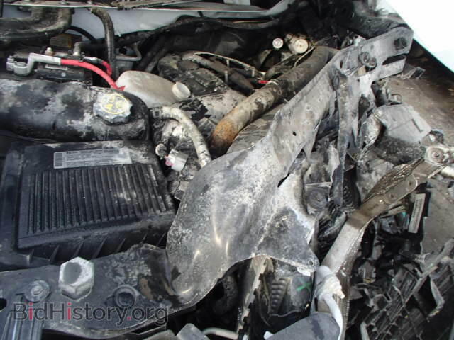 2014 CHEVROLET SILVERADO - VIN: 1GB3CZCGXEF148246 - Фото 7