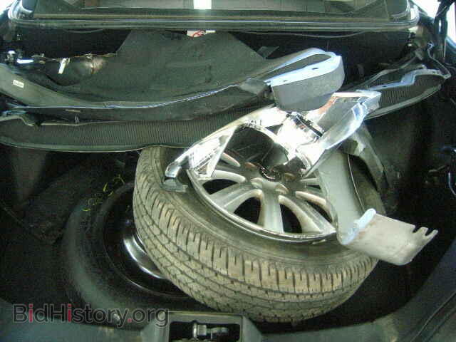 2010 CHRYSLER SEBRING - VIN: 1C3BC5ED7AN142735 - Photo 9