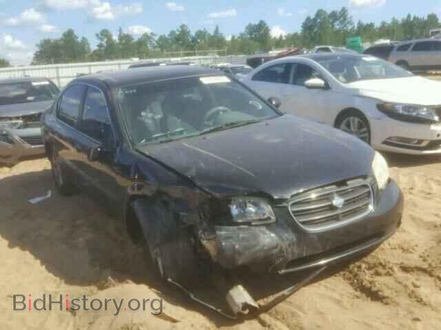 Photo JN1CA31D5YT758040 - NISSAN MAXIMA 2000