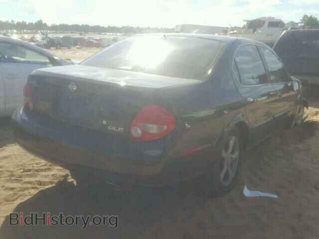 2000 NISSAN MAXIMA - VIN: JN1CA31D5YT758040 - Фото 4