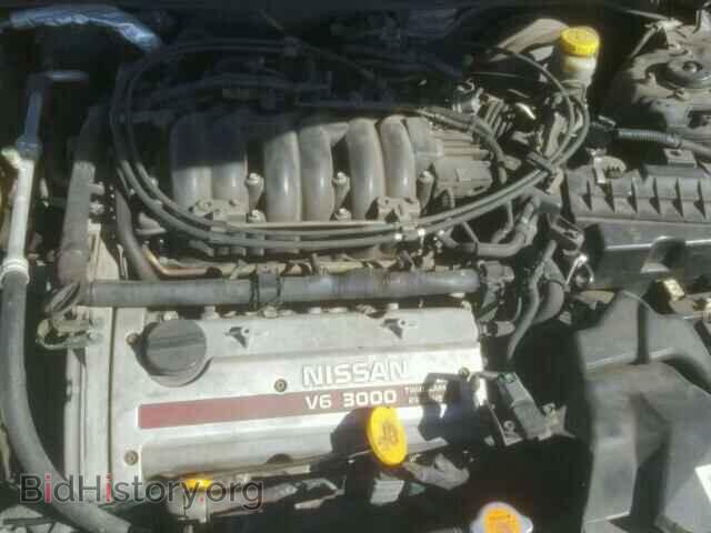 2000 NISSAN MAXIMA - VIN: JN1CA31D5YT758040 - Фото 7