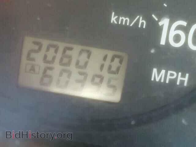 2000 NISSAN MAXIMA - VIN: JN1CA31D5YT758040 - Фото 8