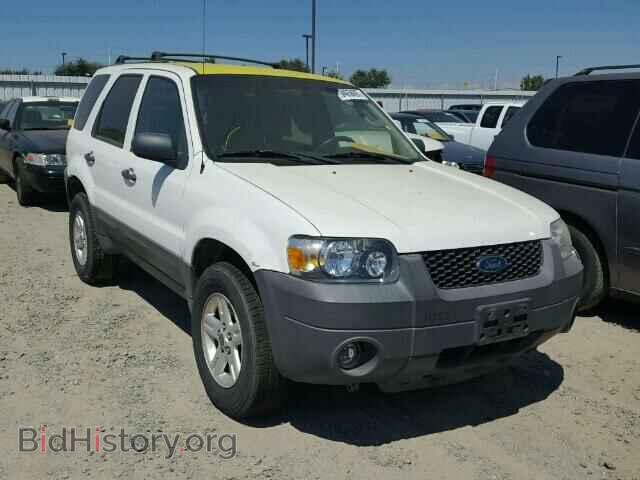 Фотография 1FMYU95H16KC63780 - FORD ESCAPE 2006