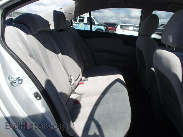 2010 KIA OPTIMA - VIN: KNAGG4A86A5382607 - Фото 6
