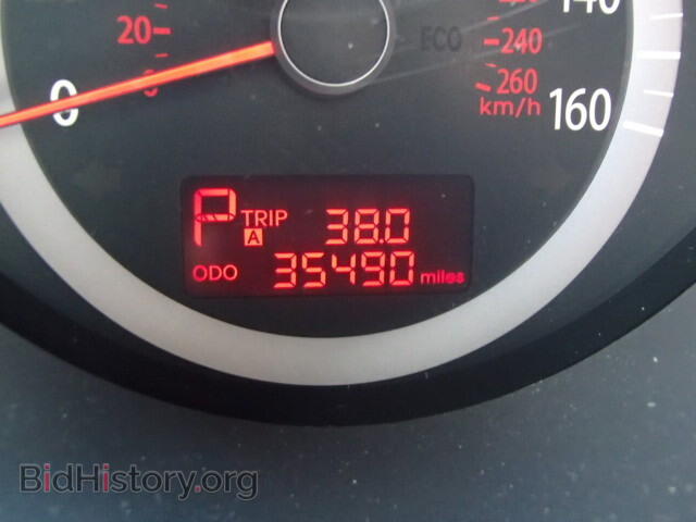 2010 KIA OPTIMA - VIN: KNAGG4A86A5382607 - Фото 8