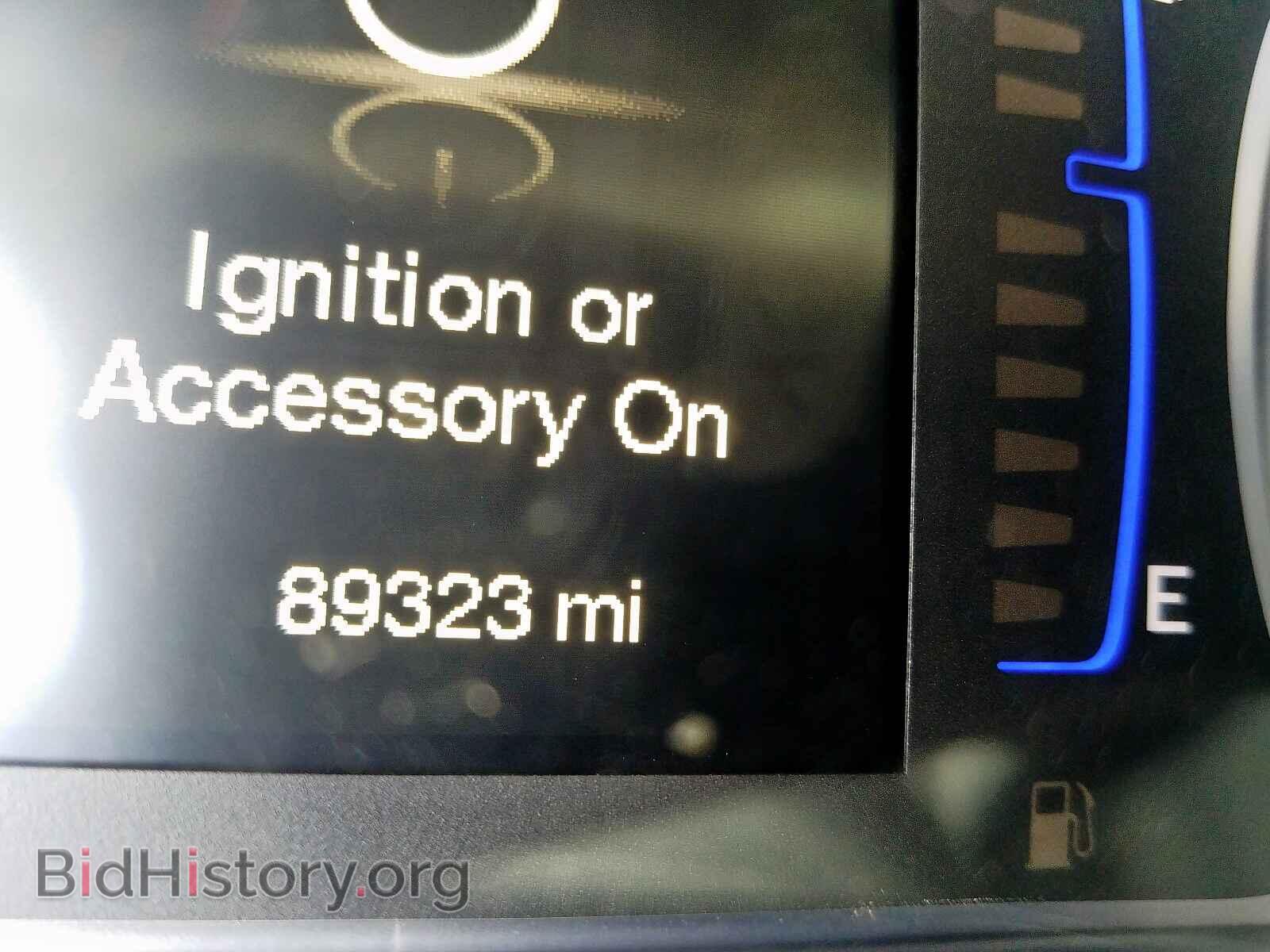 2015 CHRYSLER 200 - VIN: 1C3CCCAB8FN659059 - Photo 8