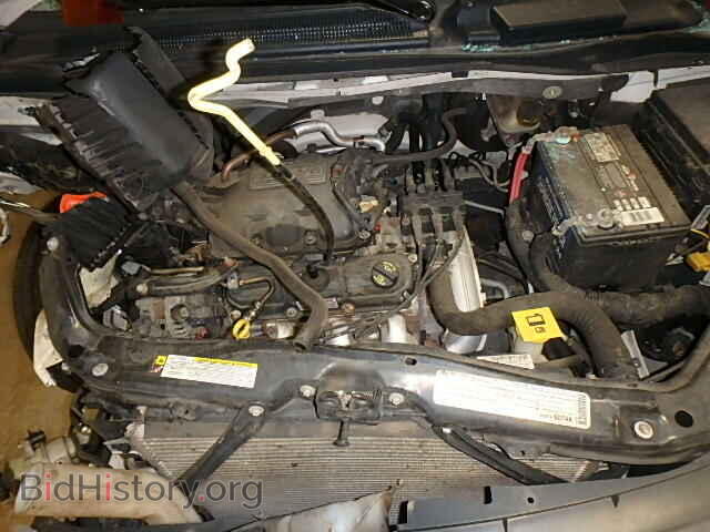 2009 DODGE CARAVAN - VIN: 2D8HN54169R634793 - Фото 7