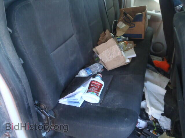 2013 CHEVROLET SILVERADO - VIN: 1GCRKPE70DZ107082 - Фото 6