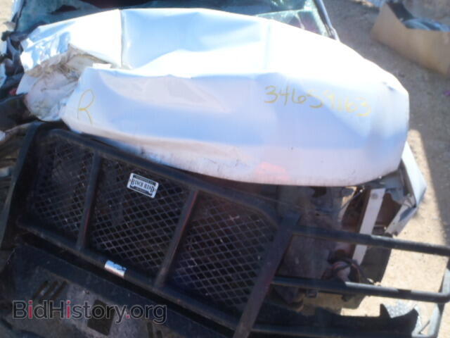 2013 CHEVROLET SILVERADO - VIN: 1GCRKPE70DZ107082 - Фото 7