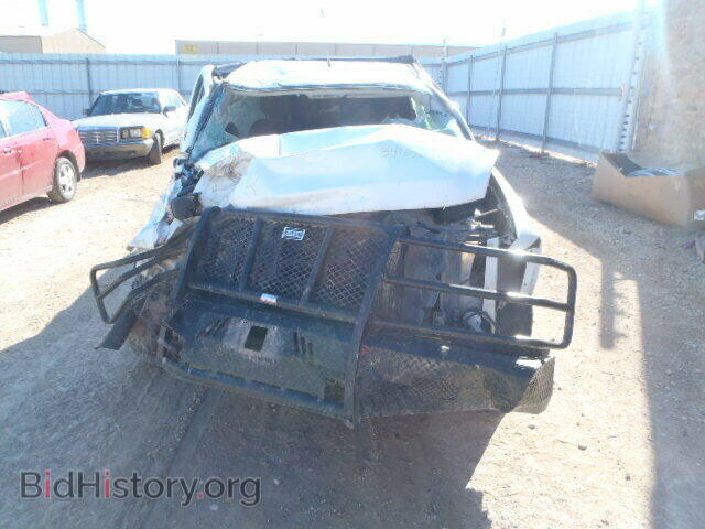 2013 CHEVROLET SILVERADO - VIN: 1GCRKPE70DZ107082 - Фото 9