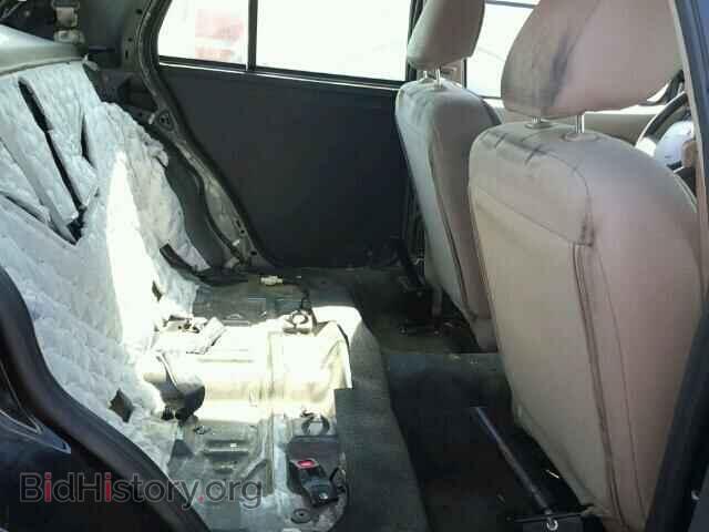 2011 FORD CROWN VIC - VIN: 2FABP7BV2BX131897 - Фото 6