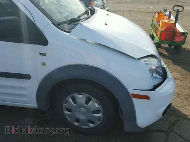 2013 FORD TRANSIT CO - VIN: NM0LS7DN8DT151174 - Фото 10