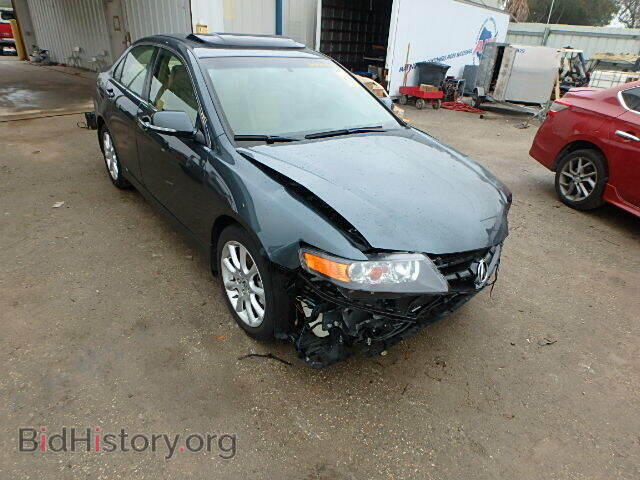 Фотография JH4CL96868C009686 - ACURA TSX 2008