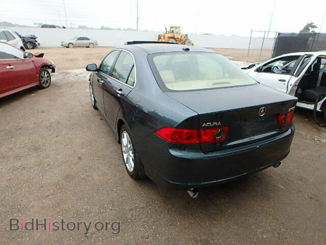 2008 ACURA TSX - VIN: JH4CL96868C009686 - Фото 3