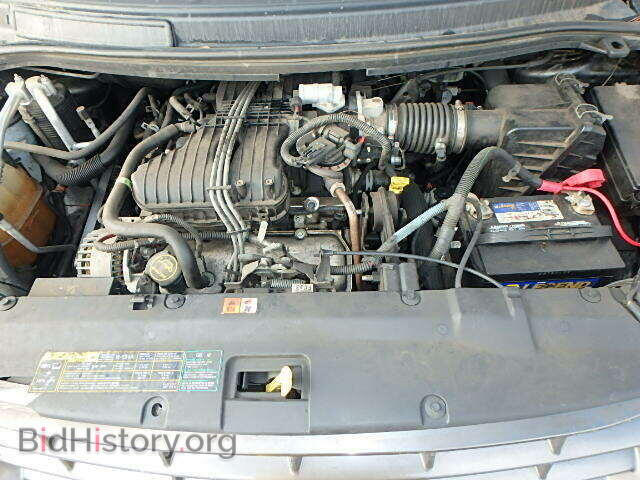 2006 FORD FREESTAR - VIN: 2FMZA51676BA36288 - Фото 7