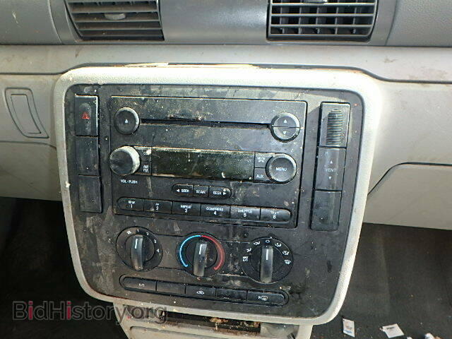 2006 FORD FREESTAR - VIN: 2FMZA51676BA36288 - Фото 9