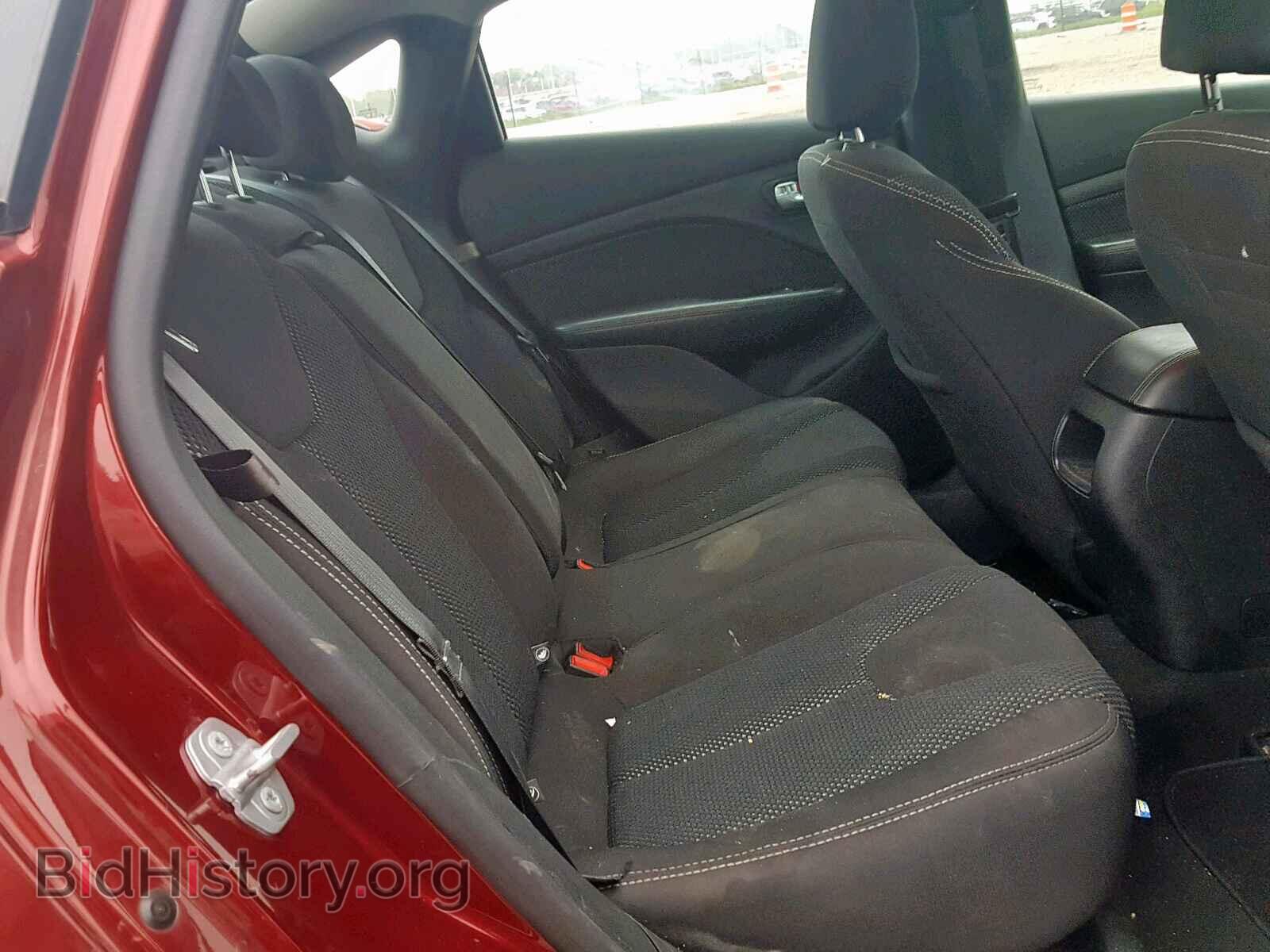 2015 DODGE DART - VIN: 1C3CDFBB2FD374148 - Фото 6