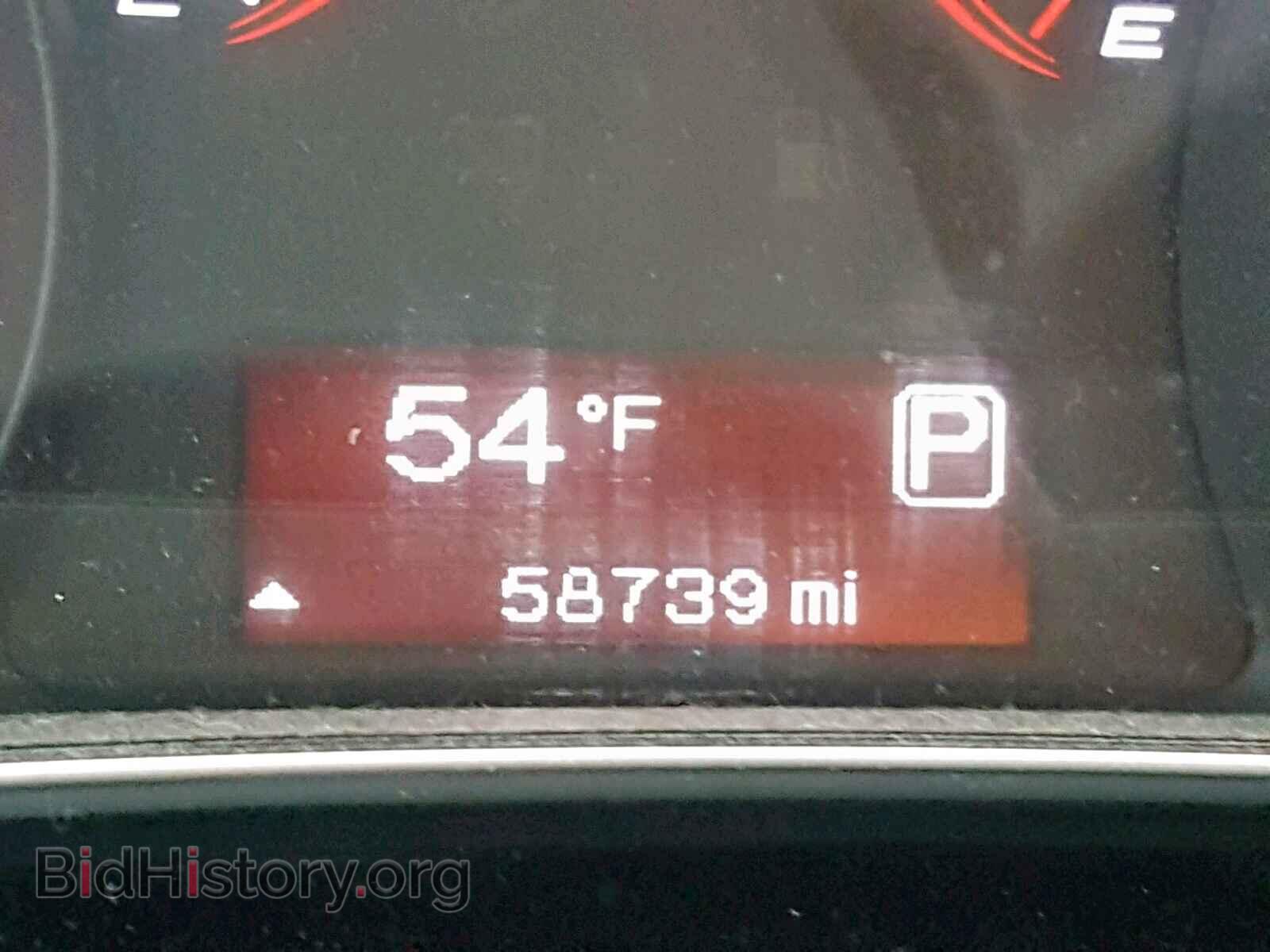 2015 DODGE DART - VIN: 1C3CDFBB2FD374148 - Фото 8