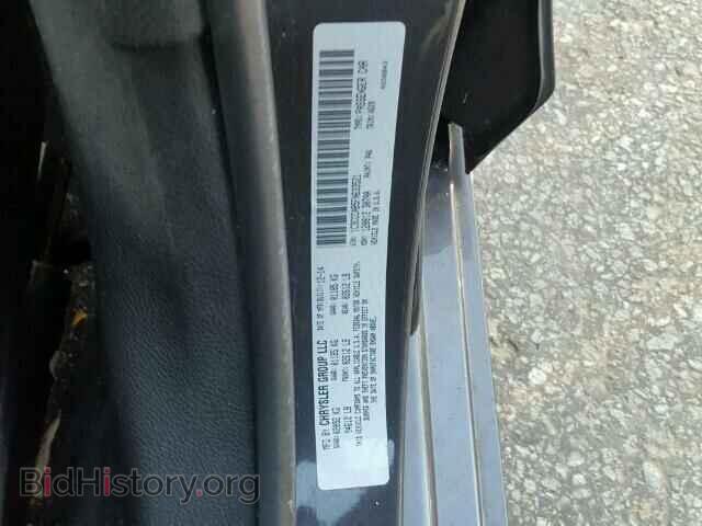 2015 CHRYSLER 200 - VIN: 1C3CCCAB5FN633521 - Photo 10