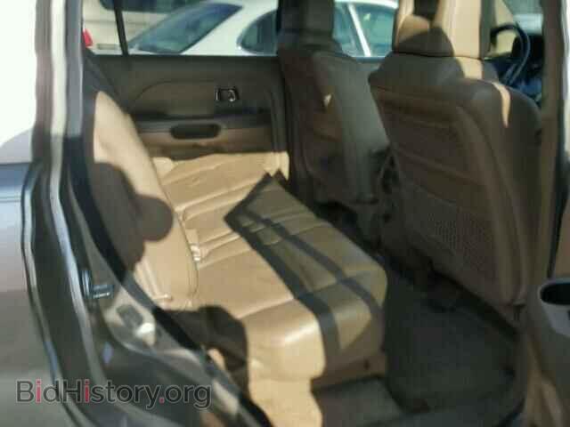 2005 HONDA PILOT - VIN: 5FNYF18675B052816 - Фото 6