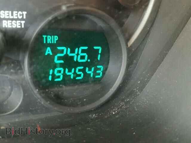 2005 HONDA PILOT - VIN: 5FNYF18675B052816 - Фото 8