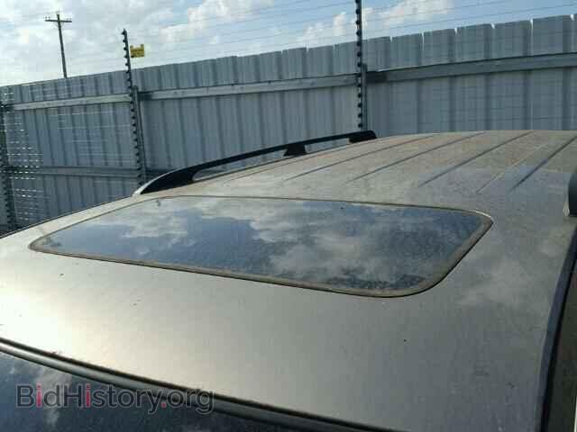 2005 HONDA PILOT - VIN: 5FNYF18675B052816 - Фото 9