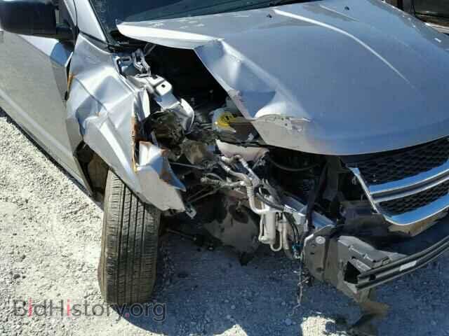 2015 DODGE JOURNEY - VIN: 3C4PDCAB0FT574131 - Фото 9