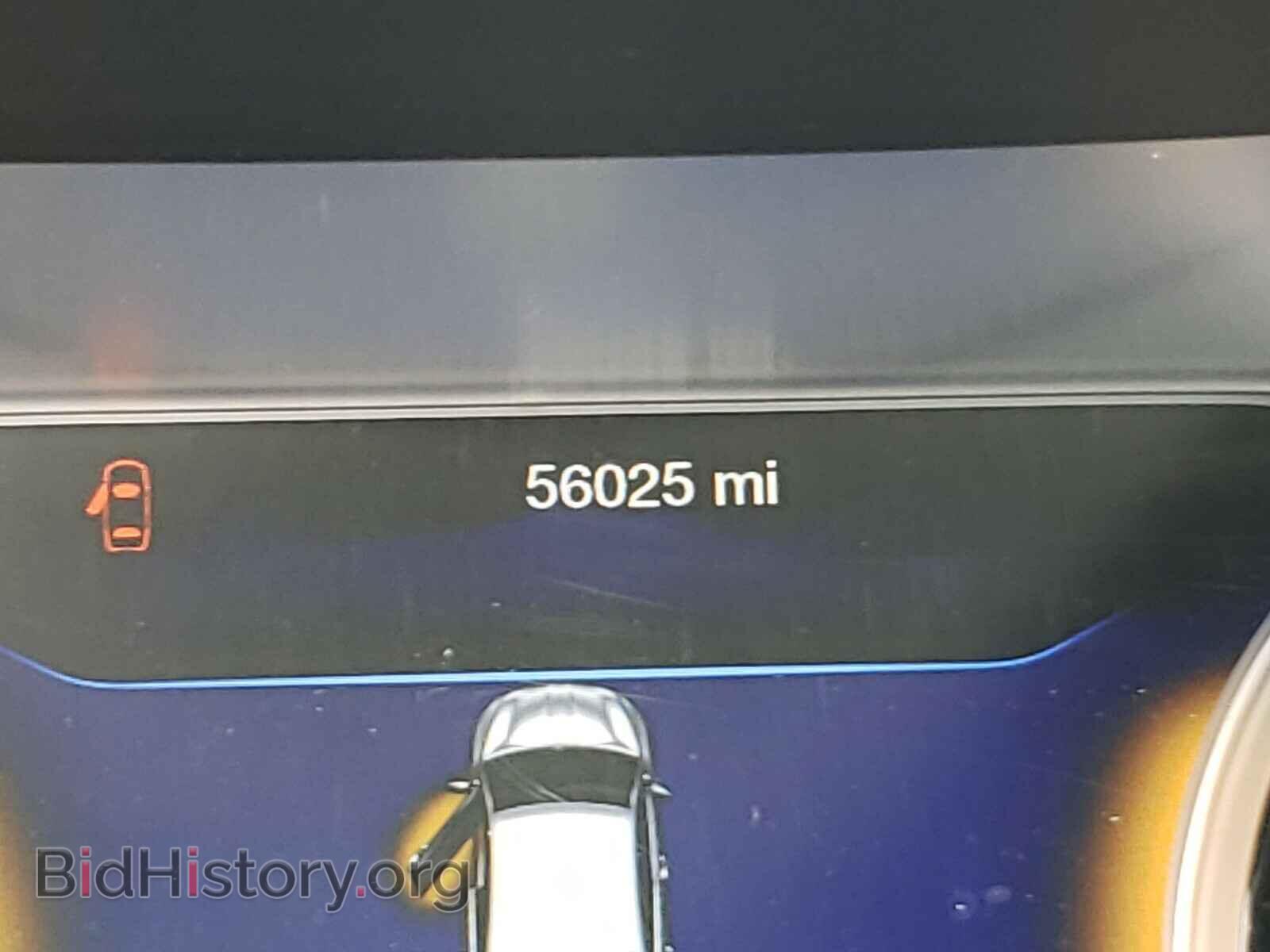 2016 CHRYSLER 200 - VIN: 1C3CCCBB3GN141960 - Фото 8