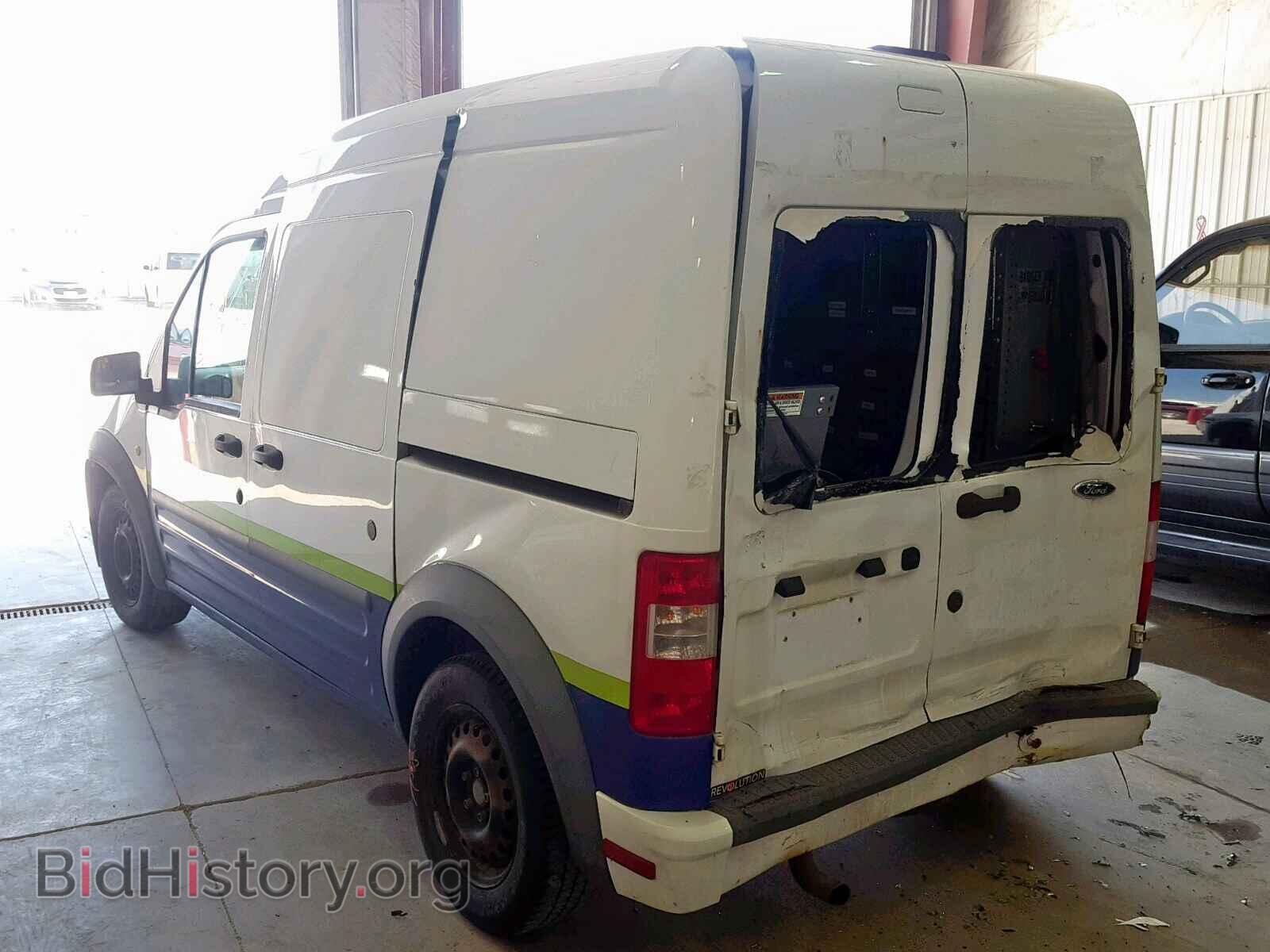 2012 FORD TRANSIT CO - VIN: NM0LS7DN6CT101159 - Фото 3