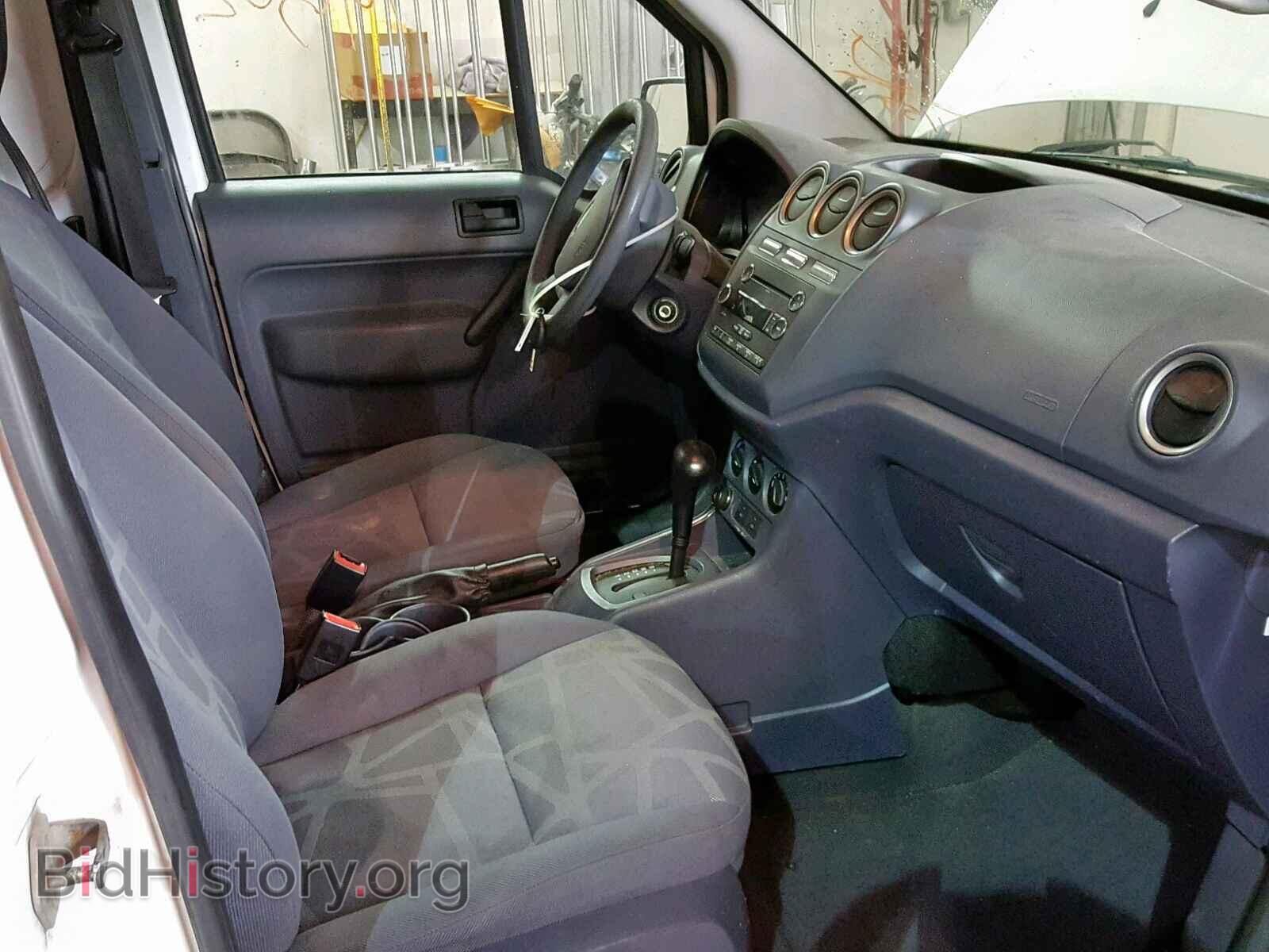 2012 FORD TRANSIT CO - VIN: NM0LS7DN6CT101159 - Фото 5