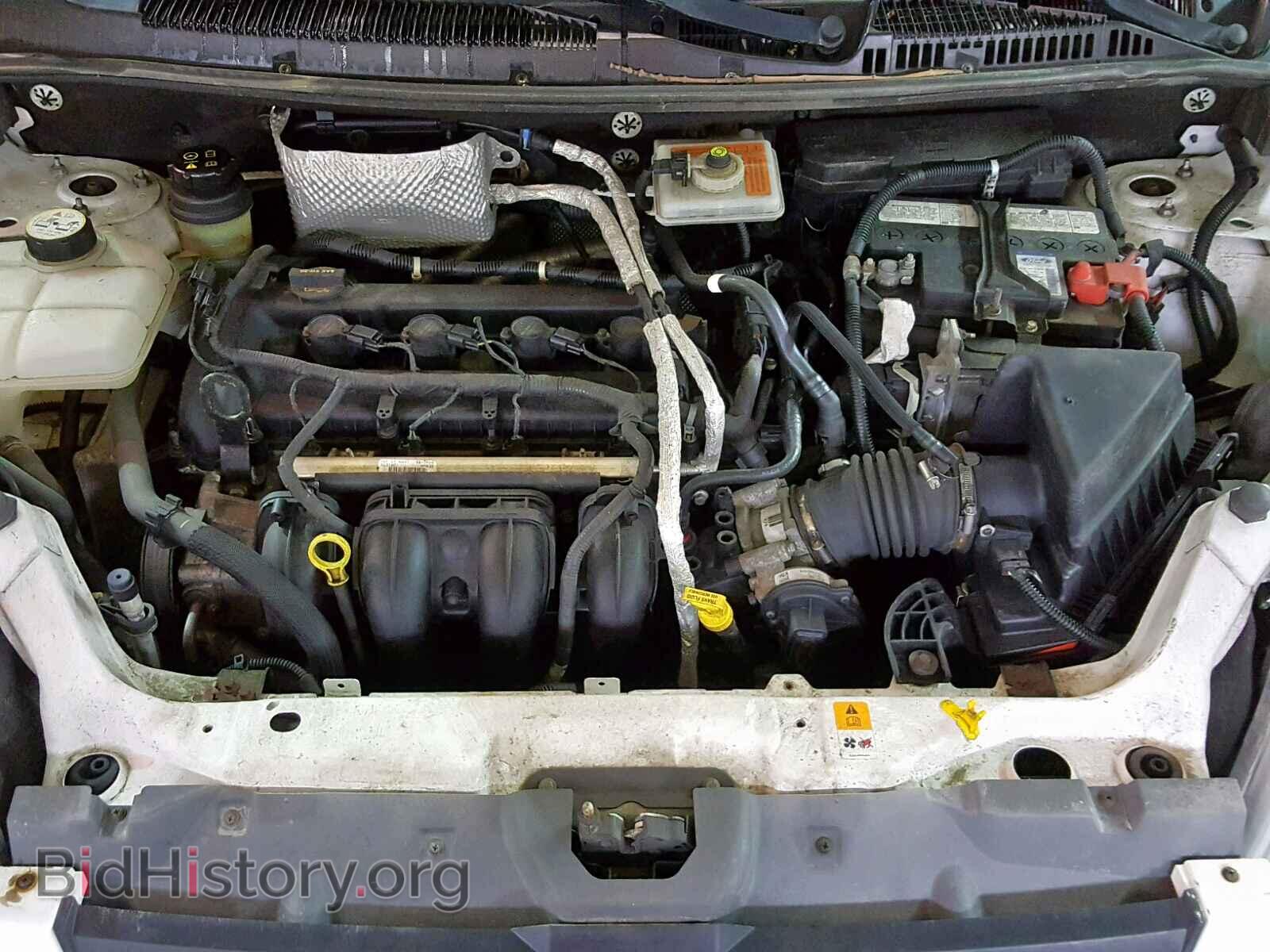 2012 FORD TRANSIT CO - VIN: NM0LS7DN6CT101159 - Фото 7