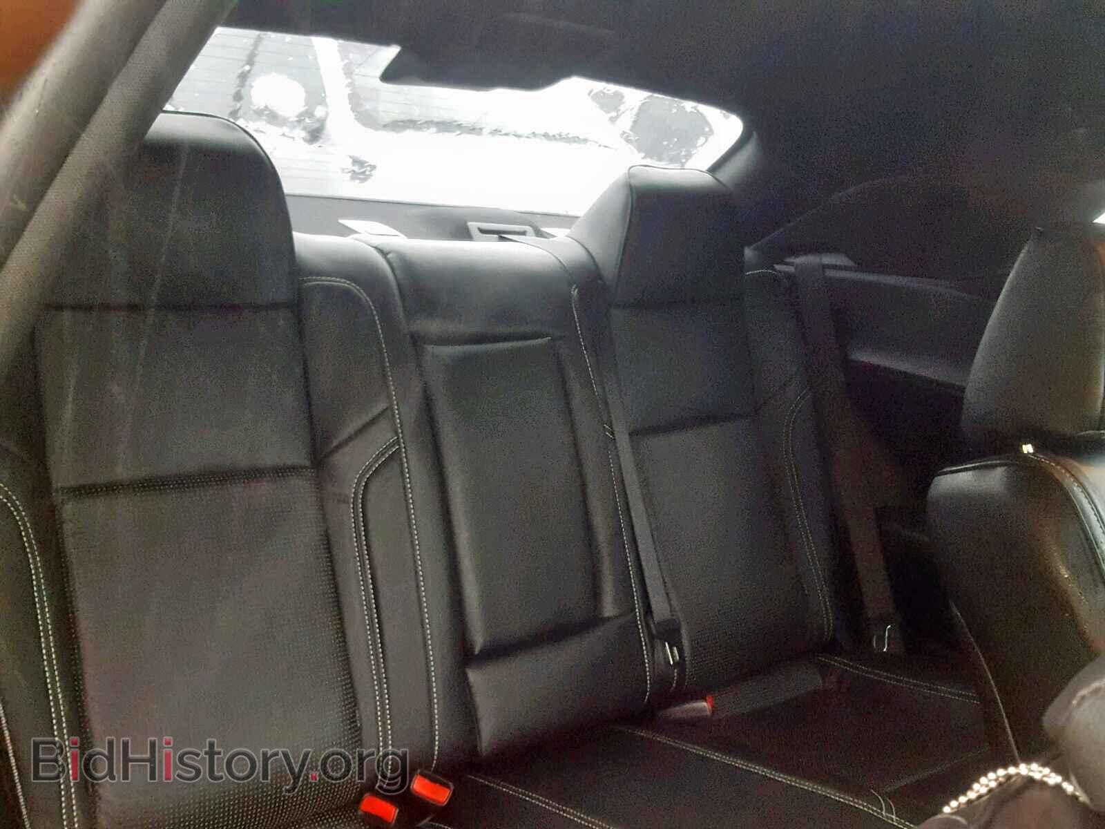 2018 DODGE CHALLENGER - VIN: 2C3CDZAG6JH183360 - Фото 6